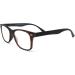 El Charro Illinois Tortoise/Black Reading Glasses - Diopter +1.5 | Stylish & Comfortable Eyewear for Global Shipping - Buy Online on GoSupps.com