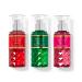 Shop Bath & Body Holiday Traditions Mini Gift Box Set - Vanilla Bean Noel Winter Candy Apple & Twisted Peppermint | Perfect Travel Size Fragrance Mists Gift - Buy Online on GoSupps.com