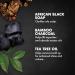 SheaMoisture African Black Soap Bamboo Charcoal Conditioner - 13oz - Buy Online on GoSupps.com