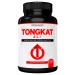 Tongkat Ali Extract (Longjack) Eurycoma Longifolia, 1200mg per Serving, (120 Capsules) - Indonesian Ginseng - Stamina, Drive, Athletic Performance & Muscle Mass - Gluten Free & Non-GMO