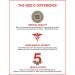 Neo G Opti-Heal Silicone Medical Tape 1 x 3.3 yd - Sensitive Skin Surgical Tape for Wound Care & Dressing Fixation - Adhesive First Aid Roll - Buy Online on GoSupps.com