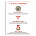 Neo G Opti-Heal Silicone Scar Strips for Surgical, C-Section, Burn, Acne, Keloid Treatment - 6 Strips - 1.6 x 5.9 inch - Medical Grade Scar Sheets - Buy Online on GoSupps.com