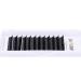 Buy 0.15 D Curl 12mm Single Eyelashes | Individual Eyelash Extensions from Gemerry - International Shipping Available - Buy Online on GoSupps.com