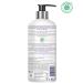 ATTITUDE Natural Chamomile Hand Soap 16 Fl Oz - Sensitive Skin, Dermatologist-tested, Vegan & Cruelty-free - Buy Online on GoSupps.com