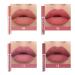 PICKX Long Lasting Matte Liquid Lipstick Set - Waterproof & Sweatproof Velvet Lipstick Gift Box (12 Colors) - Buy Online on GoSupps.com