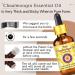 Deve Herbes Pure Chaulmoogra Oil 5ml - Natural Therapeutic Grade Cold Pressed | Hydnocarpus Wightiana for Skincare & Health - Buy Online on GoSupps.com