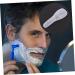 Fomiyes Hard-Shell Men s Shaver Razor Case - Durable Storage Bag for Razors | Waterproof & Portable Razor Box - Buy Online on GoSupps.com