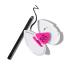 beautyblender liner.designer Eyeliner & Eye Pencil Tool with Magnifying Mirror - Buy Online on GoSupps.com