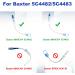 Adjustable Peritoneal Dialysis Catheter Holder for Baxter - Shower Protection & Easy Removal (Black) | Premium PD Accessories - Buy Online on GoSupps.com