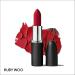 Buy MAC Macximal Silky Matte Ruby Woo Lipstick for Women - 0.11 oz | International Shipping Available - Buy Online on GoSupps.com