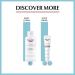 Eucerin AtopiControl Bath and Shower Oil 400ml - Soothing Relief for Dry, Irritated Skin - Buy Online on GoSupps.com