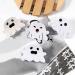 Limtula Halloween Specter Hair Claw Clip Unique Specters Cute Fun Claw Clip Headwear Hair Accessories for Women 10 - Buy Online on GoSupps.com