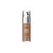 L'Oréal Paris True Match Liquid Foundation Infused With Hyaluronic Acid, SPF 17, Available in 40 Shades, 8.5C Pecans, 30ml
