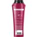  Gliss Kur Gliss Colour Perfector 10-pack of shampoos for coloured highlighted and colored hair with hyaluronic complex and cranberry extract 10 x 250 ml - Buy Online on GoSupps.com