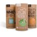 Purasana 100% Natural Single Whey Protein Powder | Premium Quality Supplement for Health & Fitness - Buy Online on GoSupps.com