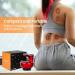 Scienlodic Electric Cupping Set with Gua Sha Massager - Rechargeable Warm Cupping for Body Muscle Relief - Buy Online on GoSupps.com