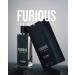 Paris Corner FURIOUS FOR MAN EDP 100ml Unisex Long Lasting Scent Fragrance Perfumes - Buy Online on GoSupps.com