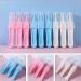 6 Pcs Baby Safety Nasal Tweezers for Ear and Nose Cleaning - Newborn Babies Ear Nose Clean Tool - Buy Online on GoSupps.com