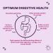 Lectin Defense by GoBiotix - Supports Intestinal Health and Immune System - Digestive Enzyme Supplement for Men and Women - Non-GMO & Gluten Free - 60 Caps - Buy Online on GoSupps.com