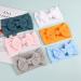 Aolso Baby Girl Headbands 6pcs - Newborn to Toddler Hair Accessories - Buy Online on GoSupps.com