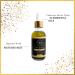 Black Widow Hair Growth Oil - 2oz Natural Formula for Thicker Longer Hair | Boost Hair Growth & Nourish Scalp - Buy Online on GoSupps.com