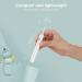 Earify Ear Wax Removal Kit with Camera and Light - Ear Wax Cleaner for Adults & Kids (White) - Buy Online on GoSupps.com