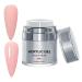 Nail Builder Gel | 30g Nail Strengthening Gel | Manicure Builder Hardener for Shaping and Sculpting for Women Girls and Beginners