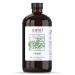 HBNO Neem Oil - 16 oz (475ml) Value Size - Ideal for Face wash Lotions Skincare and Hair Care Products (Glass Bottle)