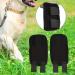 HEEPDD Dog Front Leg Compression Braces Front Leg Braces for Dogs(Black S 12) - Buy Online on GoSupps.com