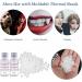 Buy Temporary Dentures & Tooth Repair Kit | Vampire Fake Dentures for Halloween & Cosplay - International Shipping - Buy Online on GoSupps.com