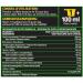 Usn | Qhush Pre-workout (315g) | PreWorkout | Plants Amino Acids Caffeine Vitamin B3 - Forest Fruit - Buy Online on GoSupps.com