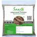 Jatamansi Powder Baalchad Nardostachys Jatamansi Balchar Sambul Lateeb Organic Powder for Hair and Skin 100 GM