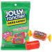 Jolly Rancher All Watermelon Hard Candy 7 oz - Pack of 1 | Delicious Watermelon Flavored Treat - Buy Online on GoSupps.com