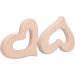 Halen Chain Tag 5-Pack | Safe Non-Toxic Baby Symptom Relief | DIY Babil Wollag - Buy Online on GoSupps.com