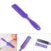 Razor Comb - Double-Sided Hair Cutter & Thinning Scissors Comb for Precision Haircuts | International Shipping Available - Buy Online on GoSupps.com