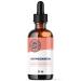 Vergy Ashwagandha liquid 27 applications- Ashwagandha drop- glycerin Ashwagandha extract- vegan dietary supplements- without sugar and binder- genetic engineering & gluten-free (55 ml) 55 ml (1 Pack)