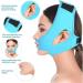 Line Facial Bandages - Anti-Wrinkle Face Lift & Double Chin Reducer | Firming & Lifting Solution - Shop Now - Buy Online on GoSupps.com