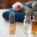 Essential Oil Roller Bottles 48Pcs 5ml Empty Rollerball Bottle Roll on Bottles with Stainless Steel Roller Balls Amber Glass Roller Bottles for Essential Oils Perfumes Cosmetics Aromatherapy Massage 5ml 48pcs Brown - Buy Online on GoSupps.com