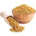 TRS Methi Seeds | 100G | Methi Seeds | Fenugreek Seeds | Indian Spice | Fresh Natural Dried Fenugreek | Used in Cooking & Ayurvedic Spice | Indian Origin (Pack of 4) - Buy Online on GoSupps.com