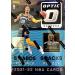 2021/22 Panini Optic Donruss NBA Basketball Factory Sealed Blaster Box - 6 Packs - 30 Total Trading Cards