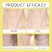 Neck Cream with Firming Roller - Tightens Skin Reduces Wrinkles & Lifts for Youthful Look Hydrating Formula 5.29 OZ - Buy Online on GoSupps.com