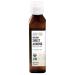 Aura Cacia Organic Sweet Almond Oil | GC/MS Tested for Purity | 118ml (4 fl. oz.)