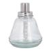 Press Type Liquid Pump Dispenser Nail Polish Remover Refillable Bottle 180ml (Aluminum Core) Refillable Containers