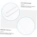 Angoily 5pi ces Spatule M langer Pour Cr me Visage Cuill re Pour Masque Visage Spatule Cuill re Pour M langer Masques - Buy Online on GoSupps.com