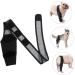 Angoily Puppy Knee Braces Puppy Dog Wound Care Dog Acl Brace Dogs Knee Elbow Leg Supplies Knee Pads Pet Auxiliary Belt XL 1 - Buy Online on GoSupps.com