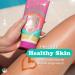 Buy D Luchi Gel Bronzer | Beta-Carotene Formula for Deep Tan & Hydration - Fast International Shipping - Buy Online on GoSupps.com