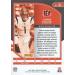 JA'MARR CHASE RC 2021 Panini Absolute #105 ROOKIE NM+-MT+ Football Bengals - Buy Online on GoSupps.com