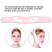V Line Double Chin Reducer Strap | Face Slimming & Lifting Belt for Beauty Care - Buy Online on GoSupps.com