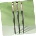 AUTSUPPL 6pcs Eye Liner Brush for Makeup Eye Brush for Eyeliner Make up Eyeliner Brush - Buy Online on GoSupps.com