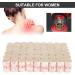 Buy Viagasafamido Moxa Sticks - 54PCs | Traditional Moxibustion Sticks for Women s Health Care | 5-Year Quality Guarantee - Buy Online on GoSupps.com